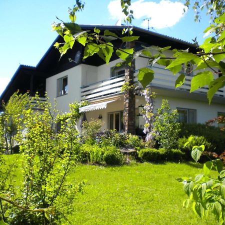 Gaestezimmer Weiss Maria Taferl Exteriör bild