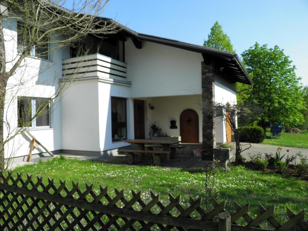 Gaestezimmer Weiss Maria Taferl Exteriör bild