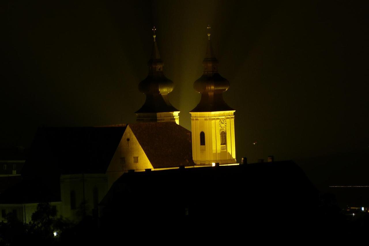Gaestezimmer Weiss Maria Taferl Exteriör bild