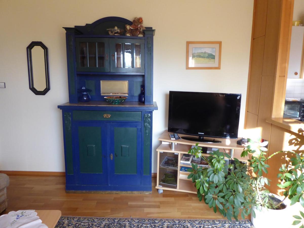 Gaestezimmer Weiss Maria Taferl Exteriör bild